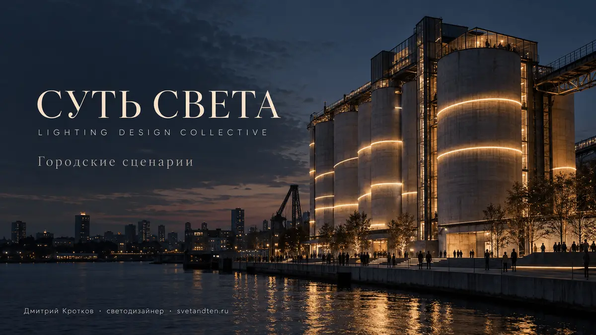 Lighting Design Collective