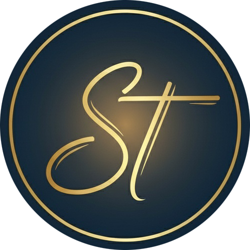 SvetandTen логотип